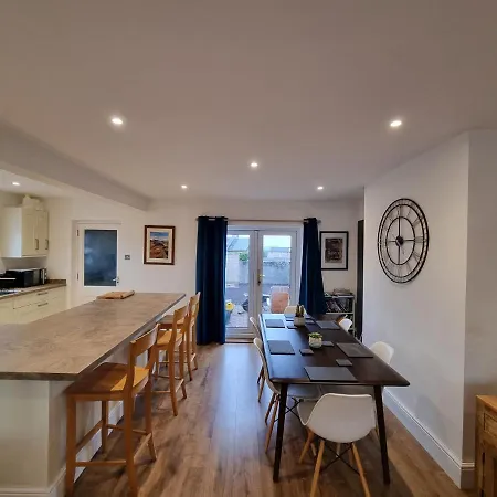 Impeccable 2-Bed House In Ulverston With Garden Ulverston